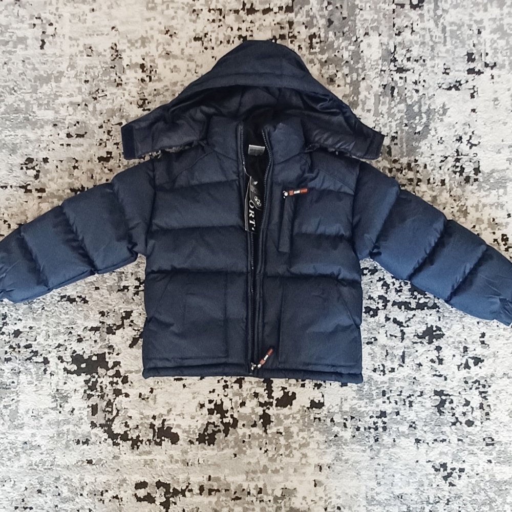 Alvin Sport color:navy